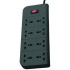 Belkin Essential Series 4-Socket Surge Protector